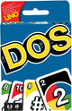 Jeu de cartes uno