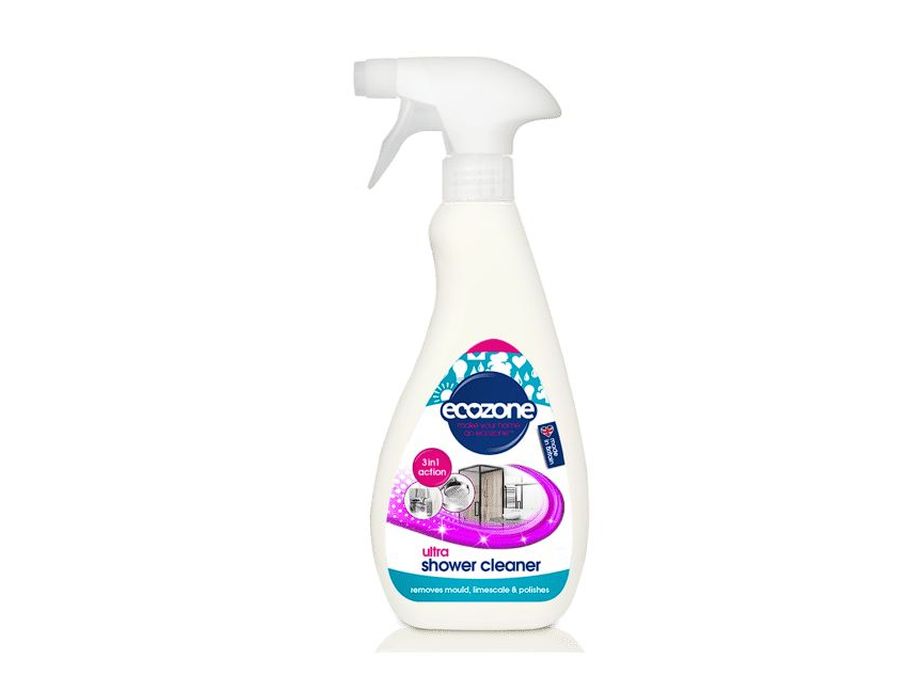 Nettoyer de douche écozone Antibactérien Ultra 500 ml