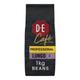 Douwe Egberts Café Lungo en grains (8x 1 kg)