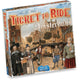 Ticket Asmodee pour monter Amsterdam