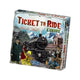 Ticket Asmodee pour monter le jeu de société en Europe