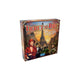 Ticket de jeu pour monter Paris