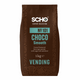 Scho no.101 chocolat lisse distributeur (1kg)