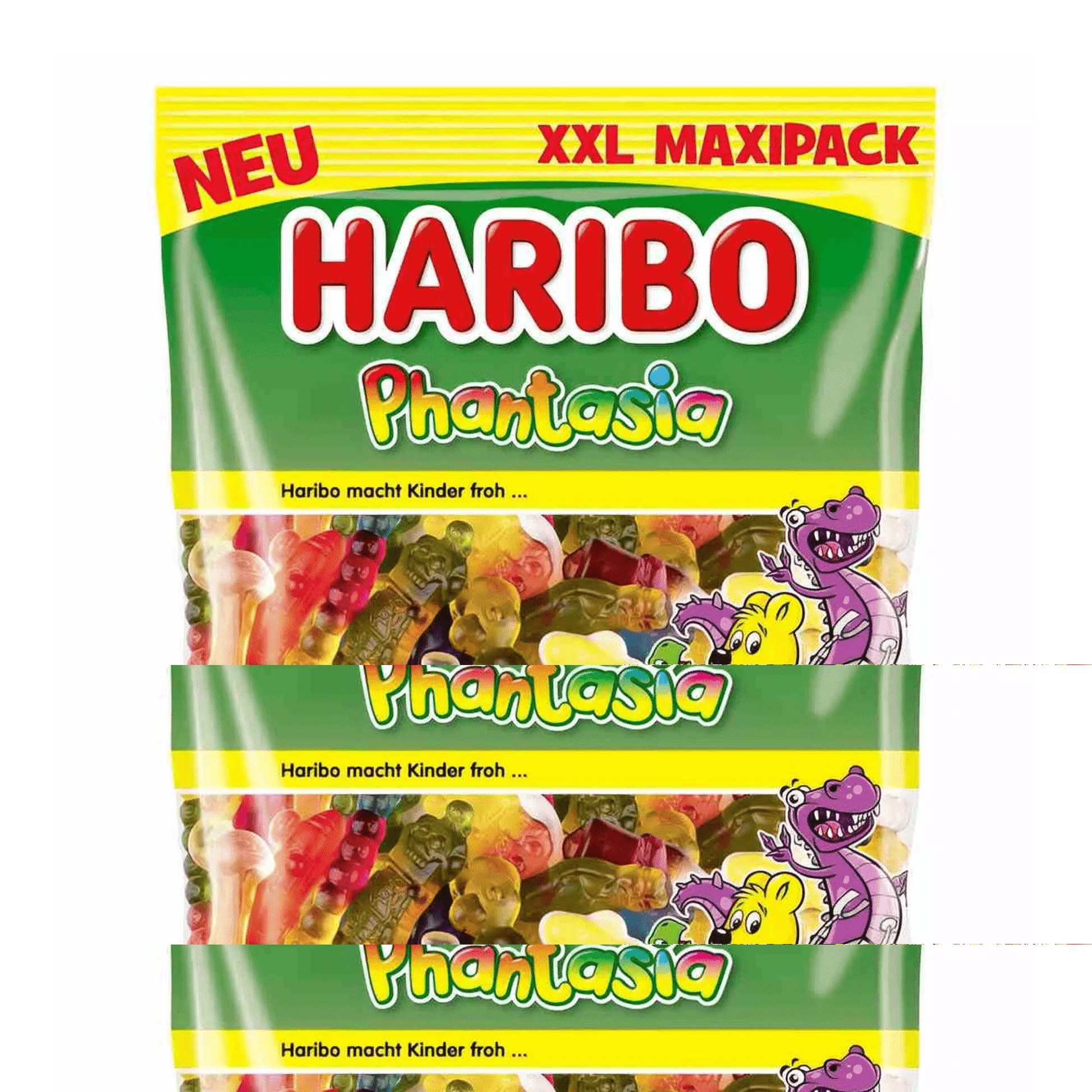 Haribo fantasia (26x 340g)