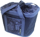 Basilic b.v. basilic 16047 panier jada-bag bleu violet
