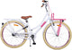 Volare Excellent vélo pour enfants - Girls - 26 pouces - blanc - 3 engrenages