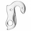 Patin de dérailleur union GH-116 avec jeu de vis M4x0,7