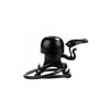Bicycle Bell micro 23 mm cuivre noir