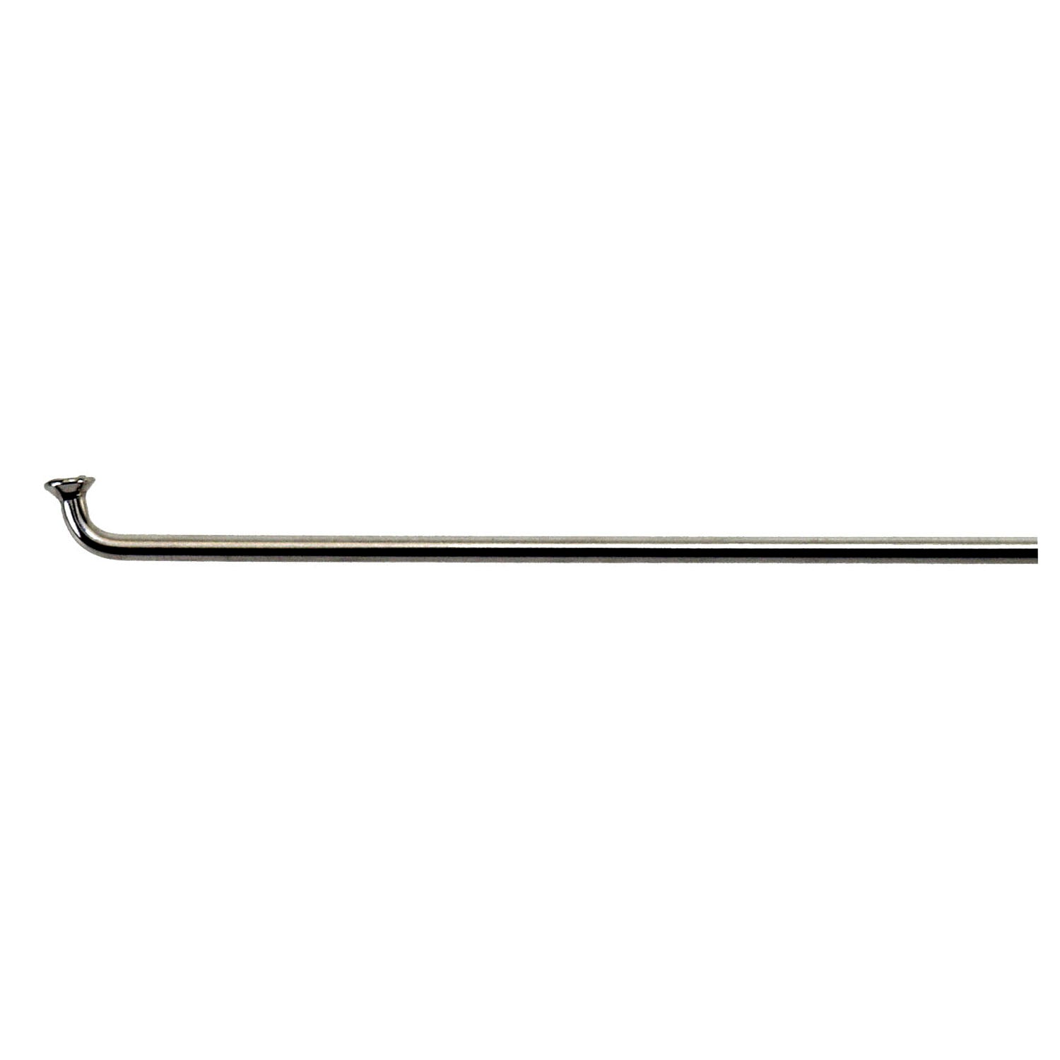 Roulement en laiton et rayon inox 13x258 par 100
