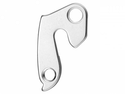 Patin de dérailleur GH-106 avec jeu de vis M8x0,75