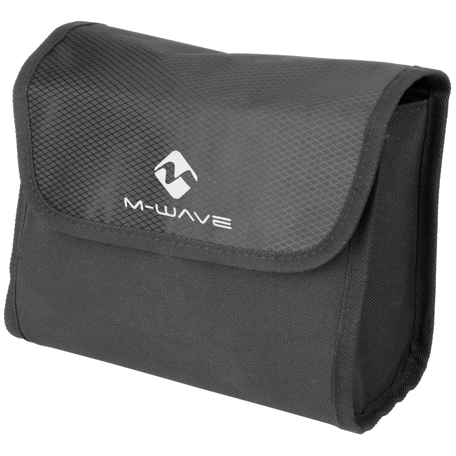 M-wave Bar Bag Utrecht Travel Eco Black