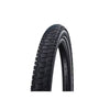 Extérieur Schwalbe 24-2.60 (65-507) Pick-up perfple sd ts Black + R