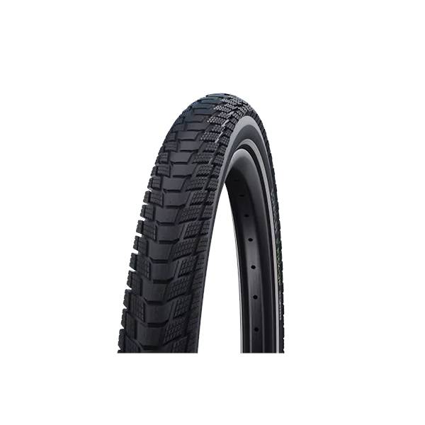 Extérieur Schwalbe 24-2.60 (65-507) Pick-up perfple sd ts Black + R