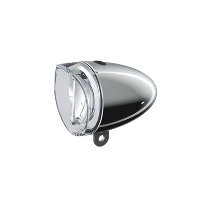 Spanninga phare led tendance xdoc led fr.light tendance xdoc chrome