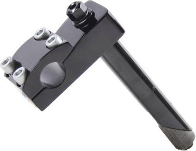 potence freestyle BMX 21.1mm noir