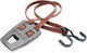 Bibia Transport Tie Inside Bandia Brown front carrier on card 152510