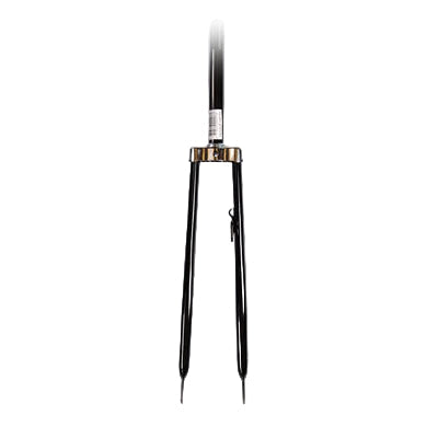 Fourche 28x1 1 2 tour noir
