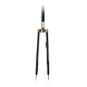 Fourche 28x1 1 2 tour noir