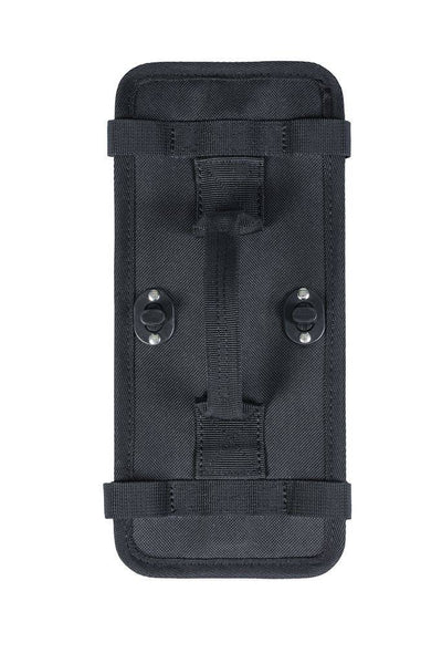 Plaque de basilic DBS pour sacs doubles avec pont universel