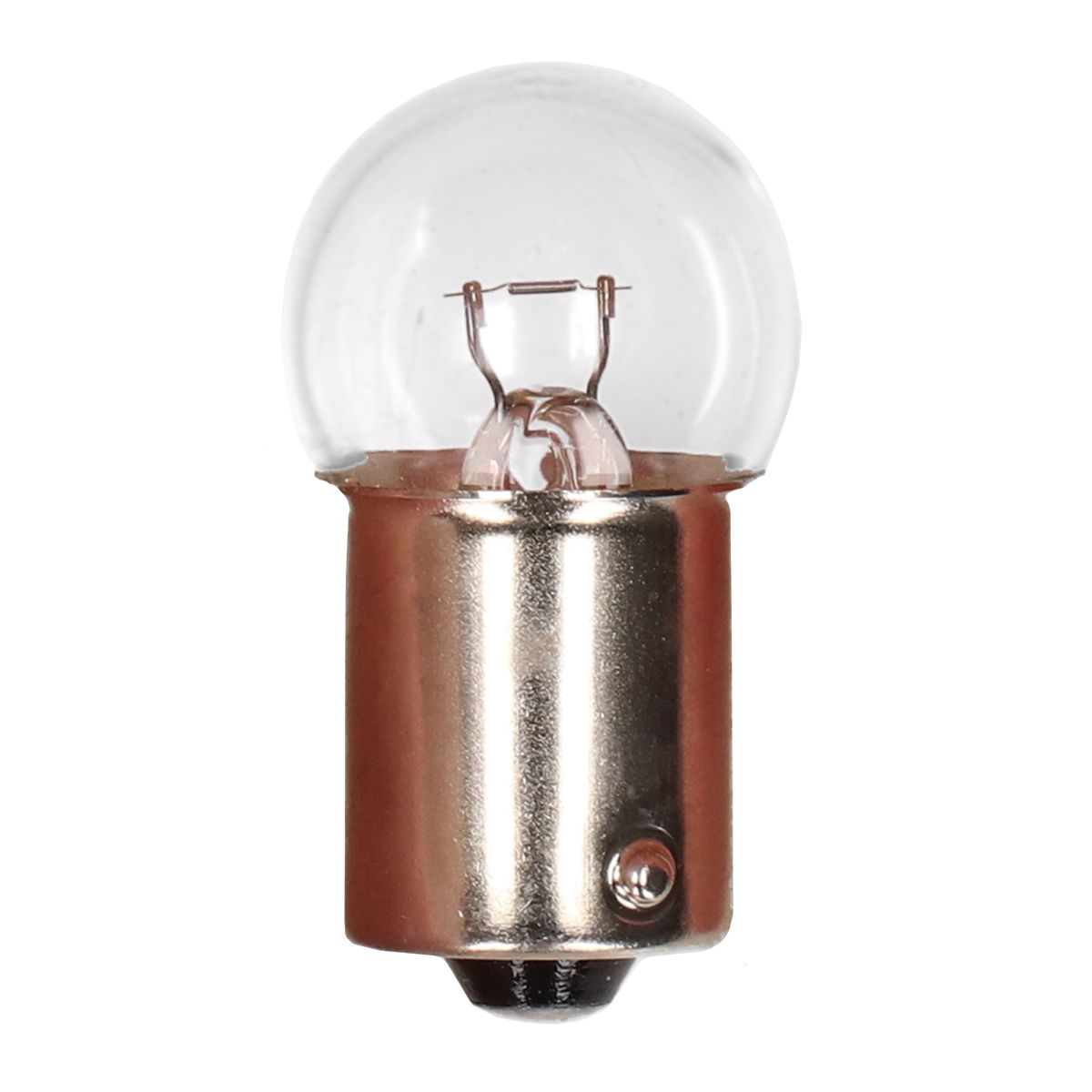 Lampe Bosma 6v 10w ba15s