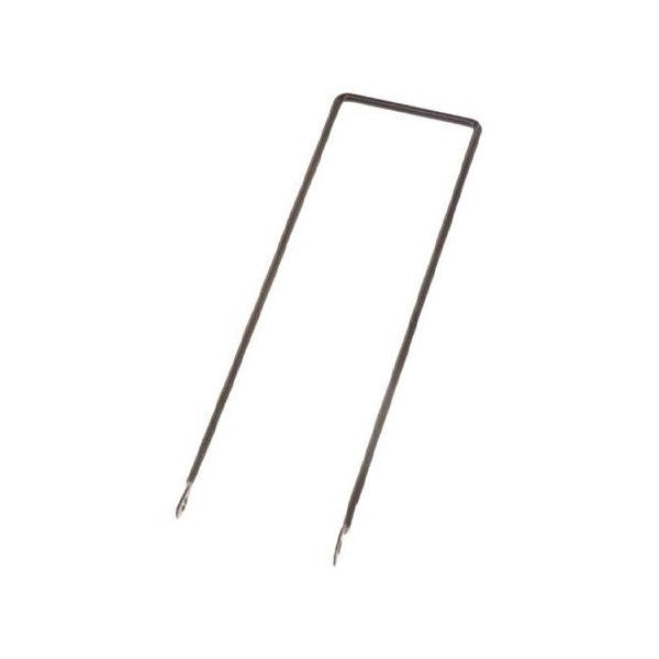 Basilic b.v. basil 70023 support de fourche avant 28 argent boston