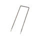 Basilic b.v. basil 70023 support de fourche avant 28 argent boston