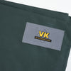 VK Couverture de protection des vélos Re-couverture 115x230 Green