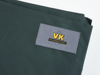 VK Couverture de protection des vélos Re-couverture 115x230 Green