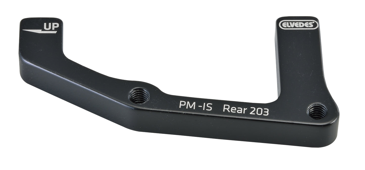 Adaptateur d'étrier Elvedes pm 203 arrière