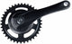 Pieper MP Crankset Rock
