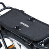 Plaque de basilic DBS pour sacs doubles avec pont universel