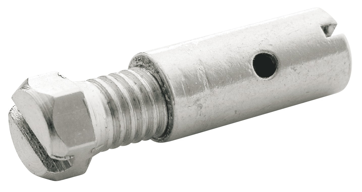 Vis de mamelon 6x14 mm