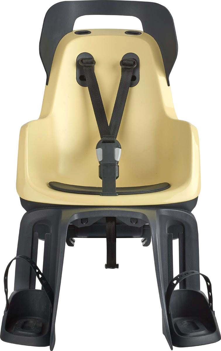 Siège bobike maxi go citron sorbet