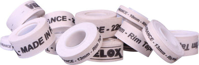 Vellox Sticky Slint Tire Tire sur rouleau 13 mmx2m