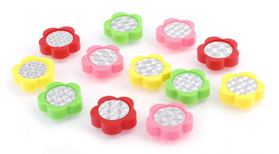 Capuchon de rayon Buzaglo pexkids avec réflexion 4x3 sur carte