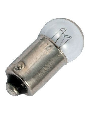 Spanninga metal b.v. tensiona lumières non. 19 12v-3w-ba9s