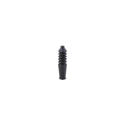 Tube de câble de frein en V Acier inoxydable flexible avec caoutchouc (1