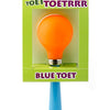 Pexkids Pexkids Balhorn Steel bleu droit sur carte