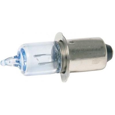 Lampe Spanninga 6V-2.4W Px13 halogène, chaque