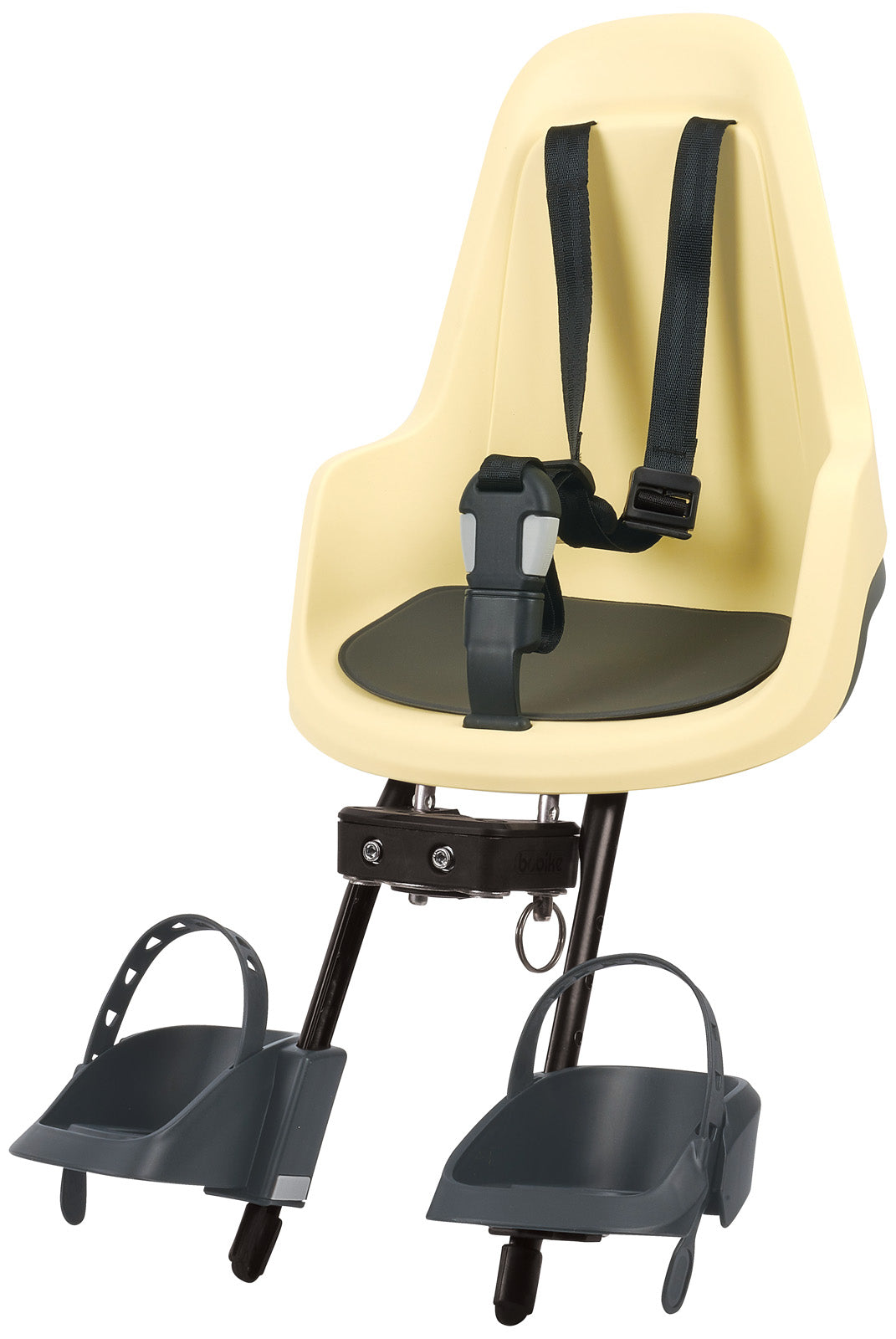 Siège bobike mini go citron sorbet