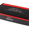 TECORA SPD COMBI PEDAL ATB Black 1st Type