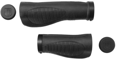 Union ErgoLock 128 95mm Noir guidon vélo