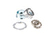BSA E Backing Cup Set 5 pièces