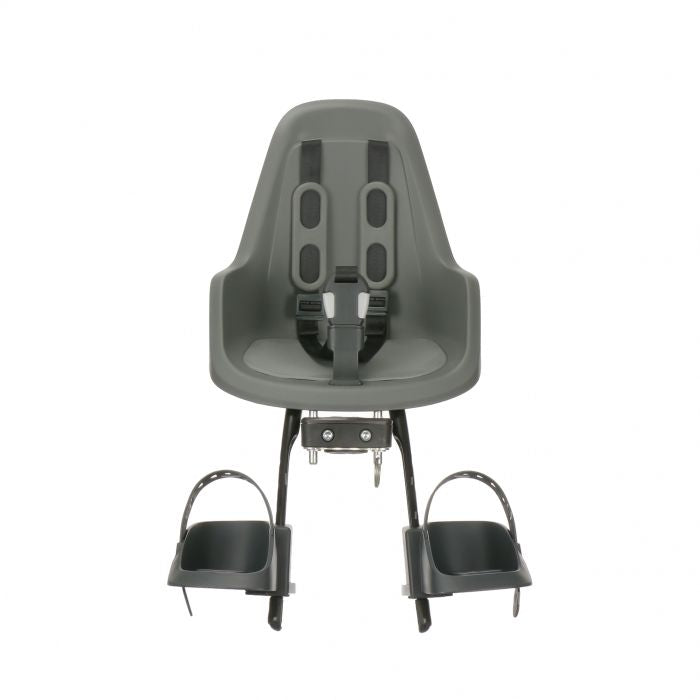 Siège Bobike mini one gris urbain