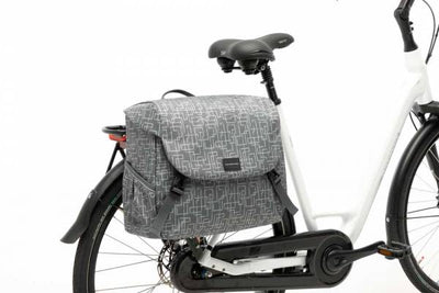 Mondi Joy Fietstas - Sac à bandoulière - Unisexe - Sport - Ivy Gray
