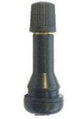 Alligator Tenneless Valve Straight Thin Piaggio 11.3x40mm