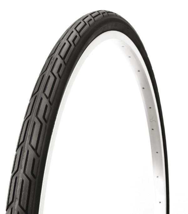 Deli Tire Tire S-604 28x1 5 8x1 3 8 (37-622) Réflexe noir