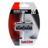 Simson Brake Shoe Cantilever 55 mm par set sur carte