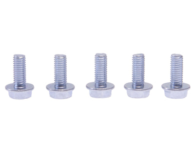 Vis de garde-boue Simson 5x12mm