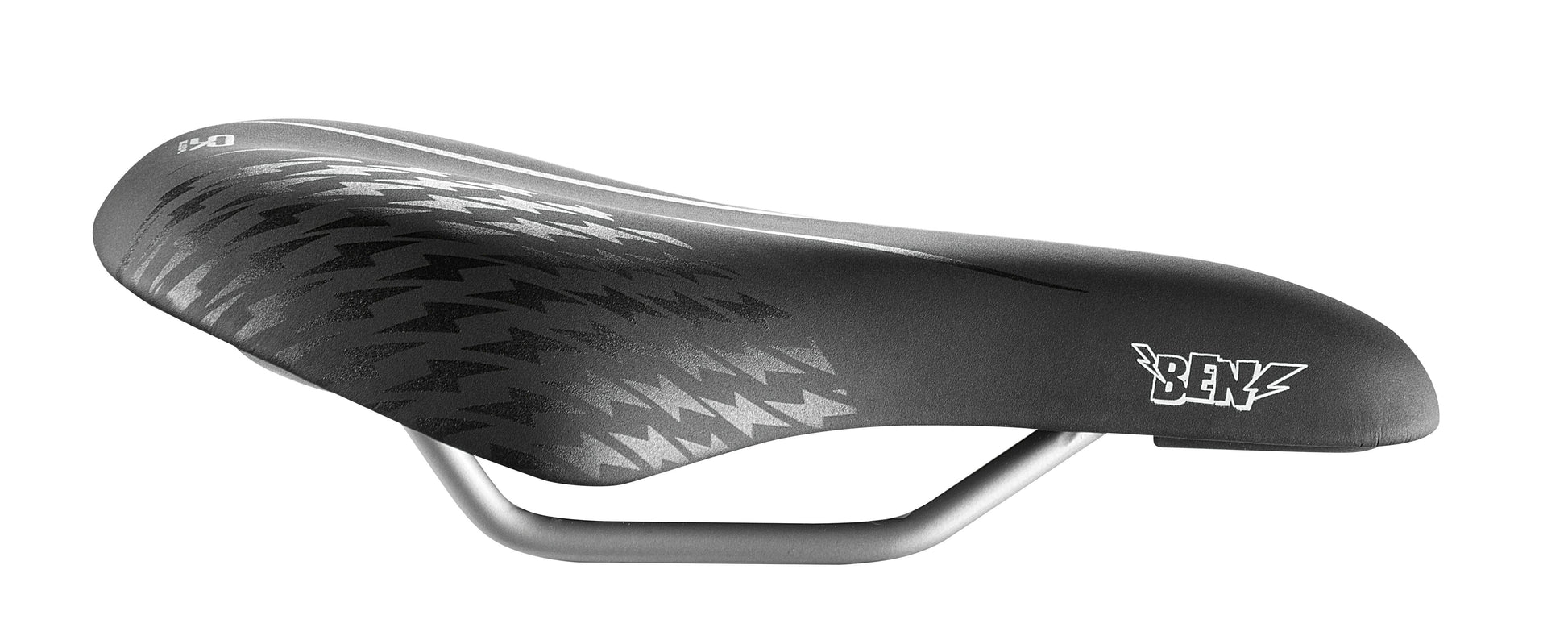 Saddle Sr Kids Ben 16-24 garçons noirs
